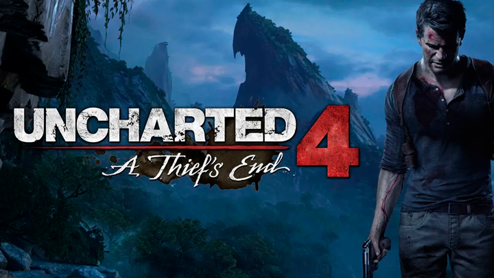 Uncharted 4, exclusivo de PS4, es anunciado como juego gratis de abril para suscriptores de PlayStation Plus.