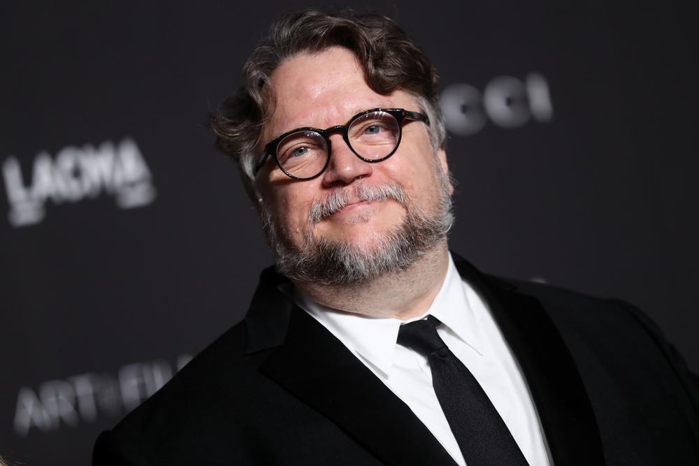 Guillermo del Toro: director mexicano alista serie de terror para Netflix