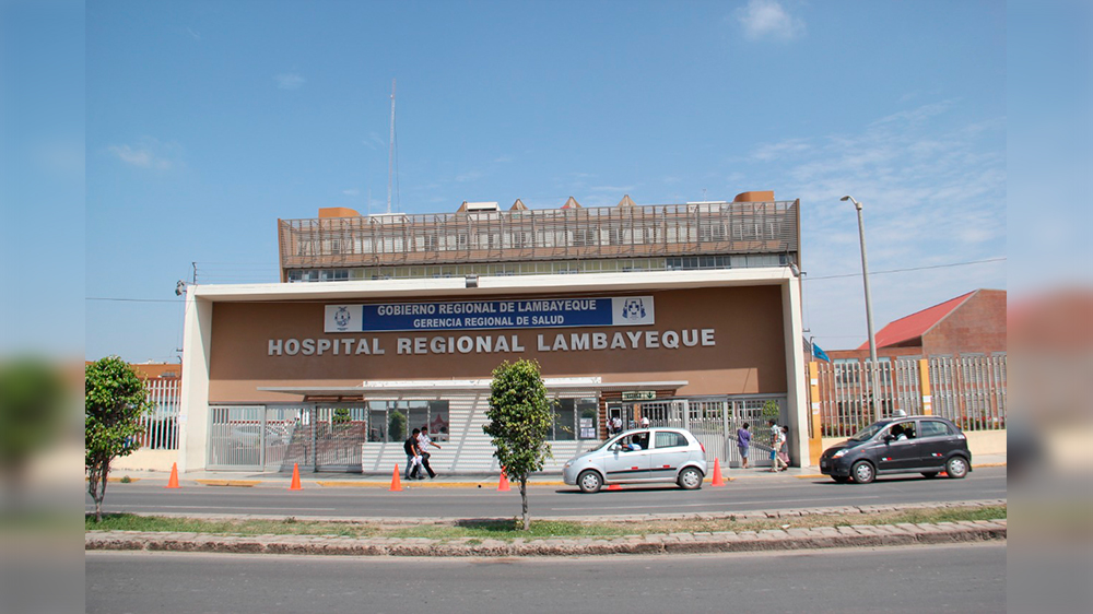 Lambayeque: Defensoría solicita inmediata reparación de los ascensores del hospital regional