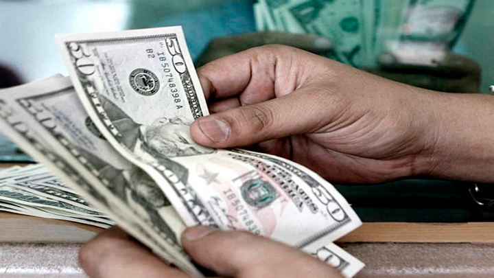 Dollar opens the day with a slight rise: how much is it trading at this Thursday, February 8?