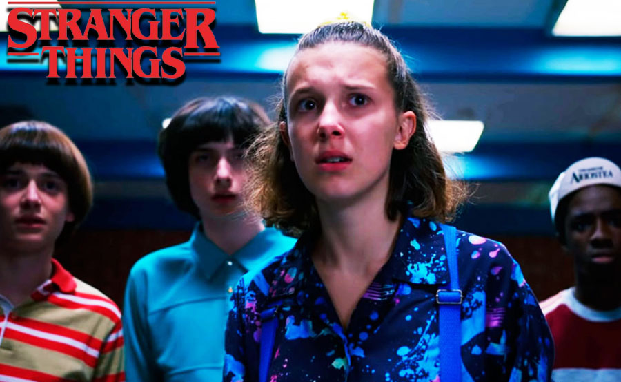 Filtradas las muertes del final de Stranger Things temporada 4?