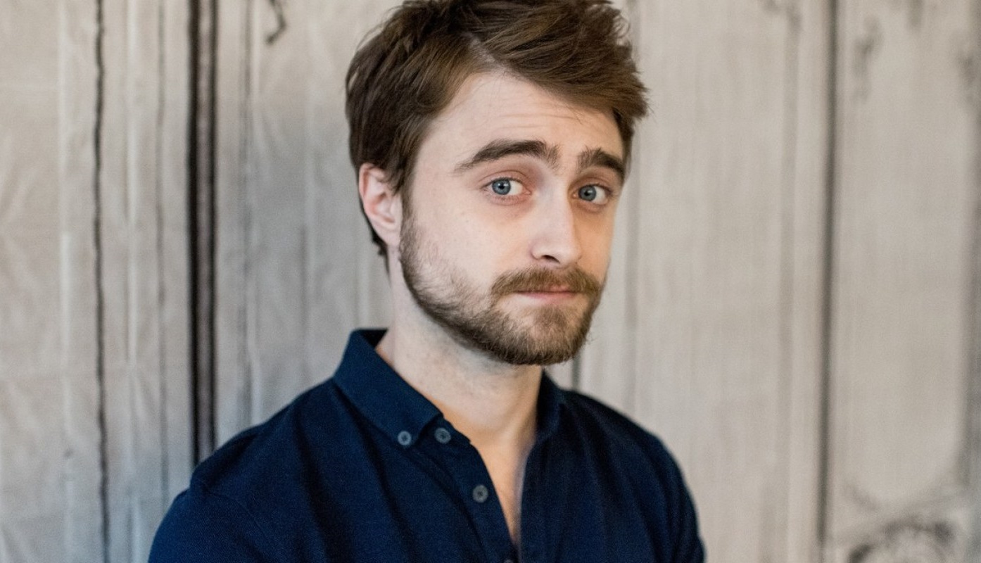 Daniel Radcliffe, Star Of "Harry Potter", Will Be A Father For The ...