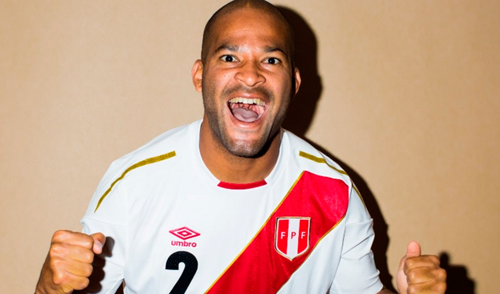 Alberto Rodríguez confesó estar listo para una convocatoria a la selección peruana. (FOTO: FIFA).