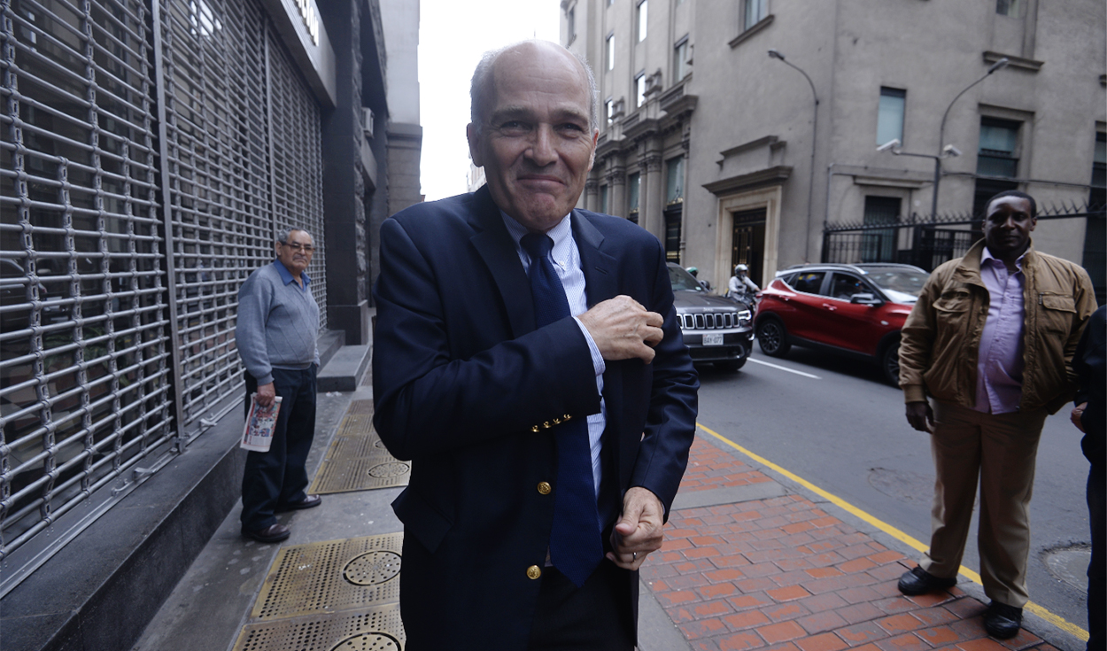 Buenaventura todavía apuesta por recuperar los S/ 2.134 millones pagados al Estado peruano