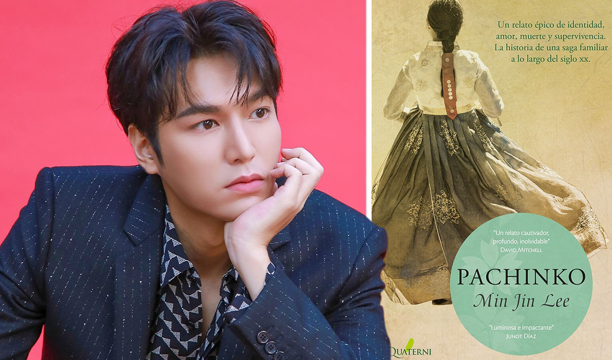 Lee Min Ho revive The heirs con fotos en playa de Los Ángeles donde grabó  el dorama Herederos | Cultura Asiática | La República