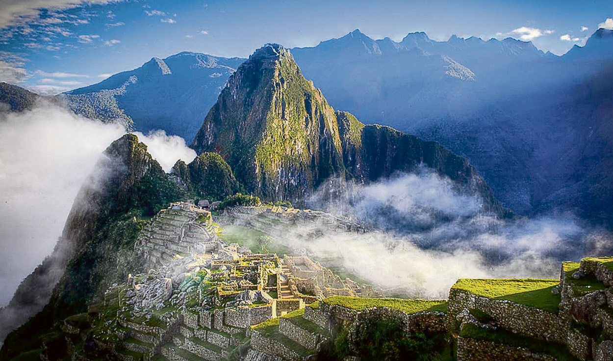 Cusco: Machu Picchu será el primer destino turístico mundial de carbono neutral
