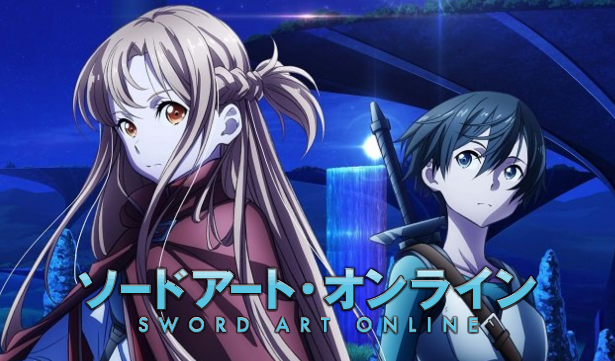 Sword Art Online tendrá nueva temporada: Alicization