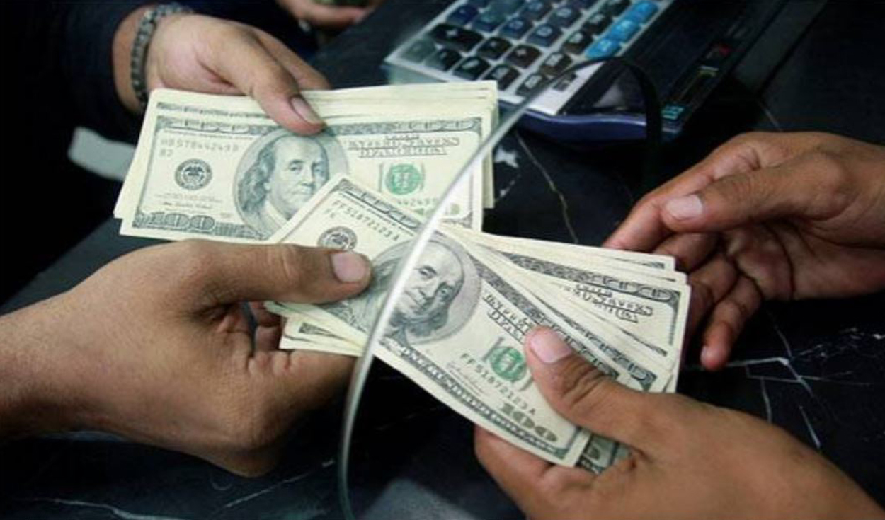 Price of the dollar opens with a slight decline: how much is it trading at this Tuesday, September 19?
