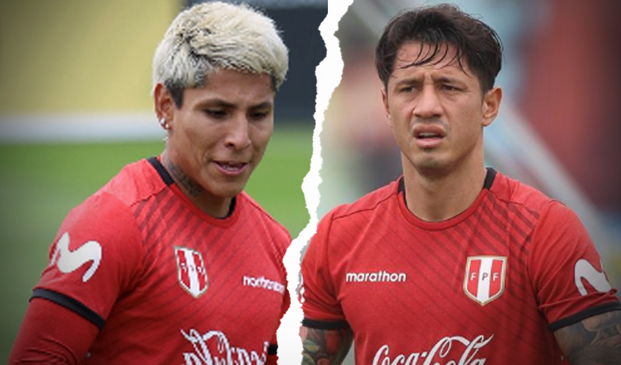 La selección peruana enfrentará a Argentina, este martes 17 en el Estadio Nacional. Foto: FPF/EFE