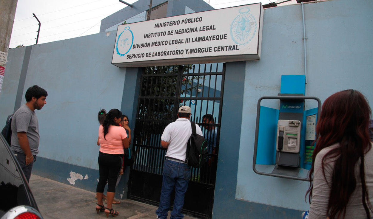 Chiclayo: asesinan a hombre dentro de una gallera en José Leonardo Ortiz