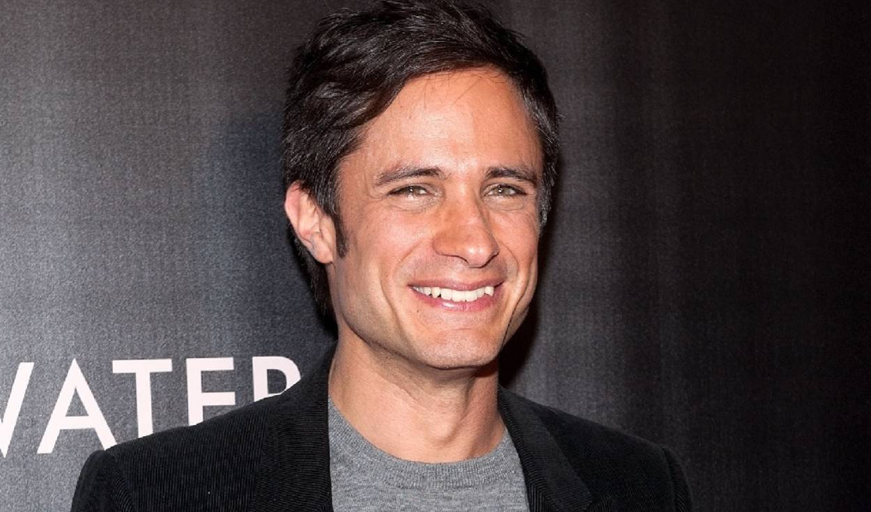 Gael García Bernal es uno de los actores mexicanos con una exitosa carrera en Hollywood. Foto: difusión