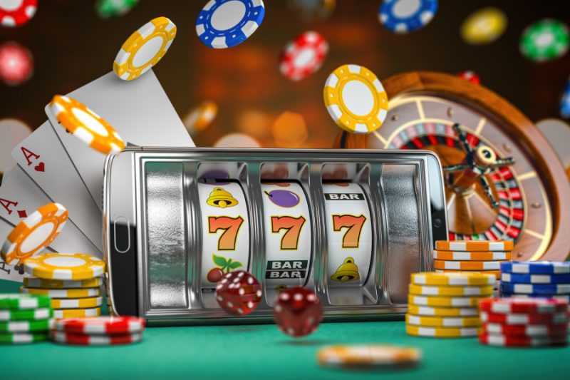 Recursos favoritos de Casinos Online para 2023