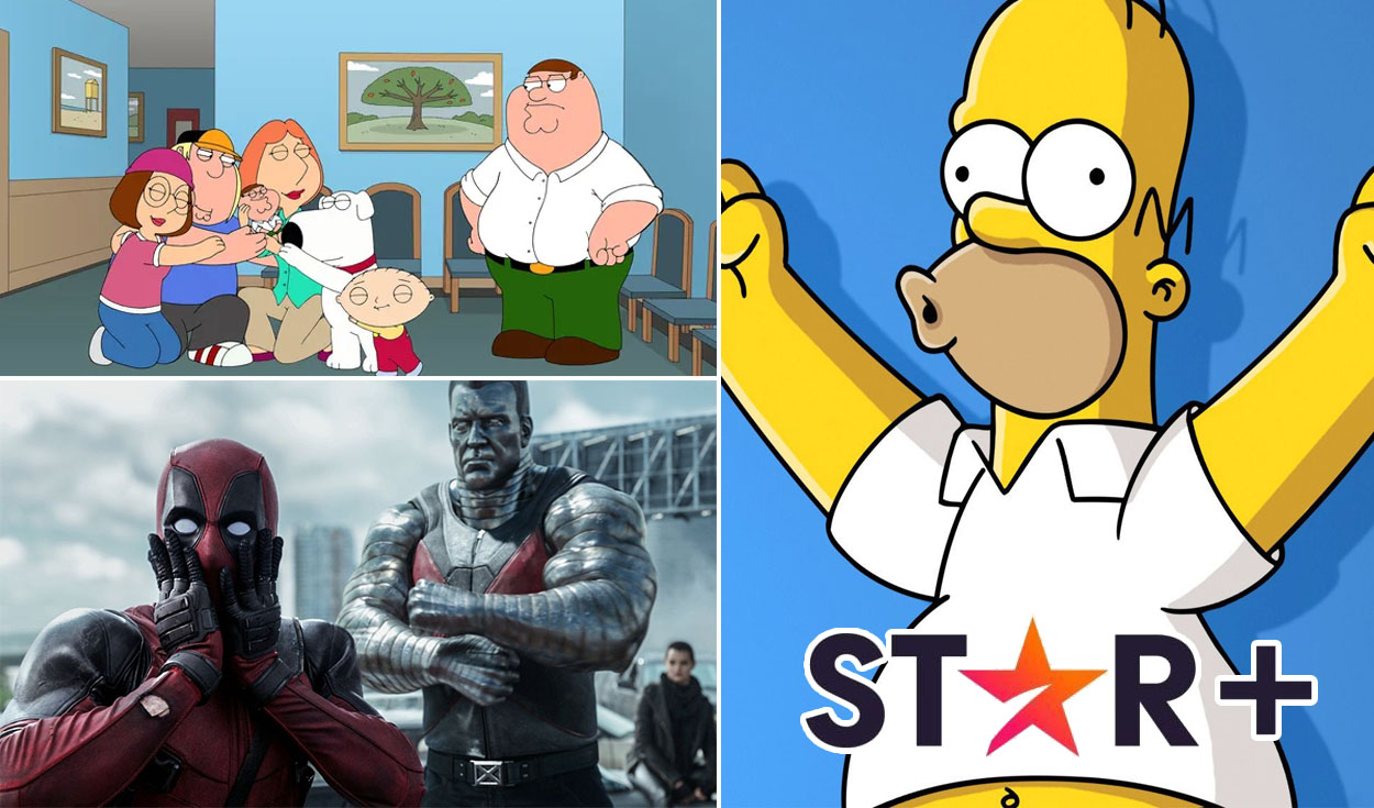 Star+ presenta sus primeros contenidos originales para la región | Cine ...