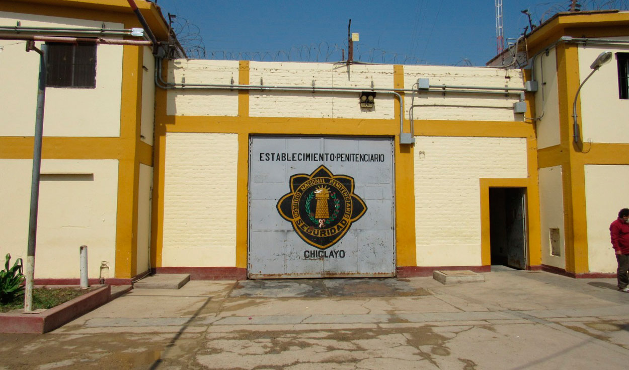 Chiclayo: ordenan prisión preventiva para sujeto que obligaba a menor a prostituirse