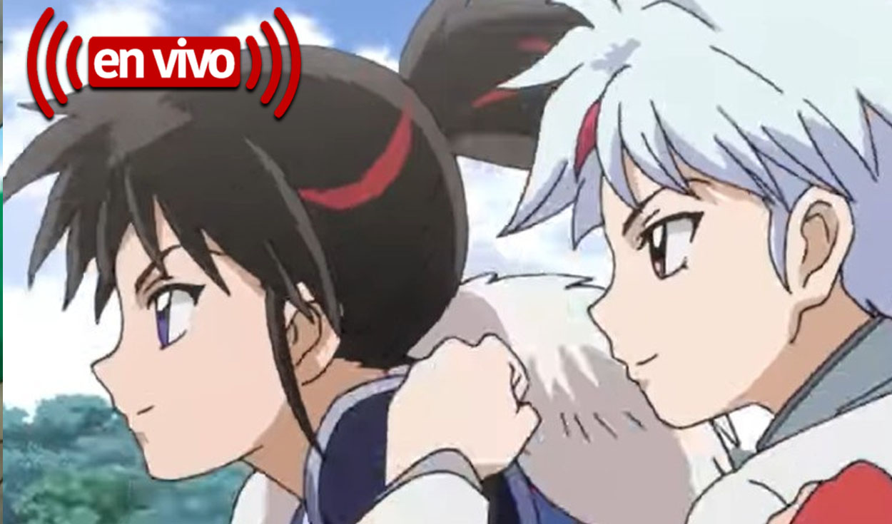 Inuyasha hanyo no yashahime 2, capítulo 14 online sub esopañol: dónde ver  el lanzamiento del nuevo capítulo de la serie, Anime, Manga, México, Animes