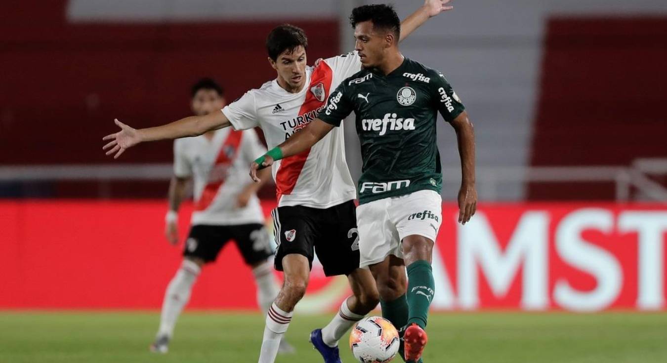 roja directa EN VIVO youtube: River vs Palmeiras EN VIVO ONLINE Fox Sport  gratis por internet | Deportes | La República