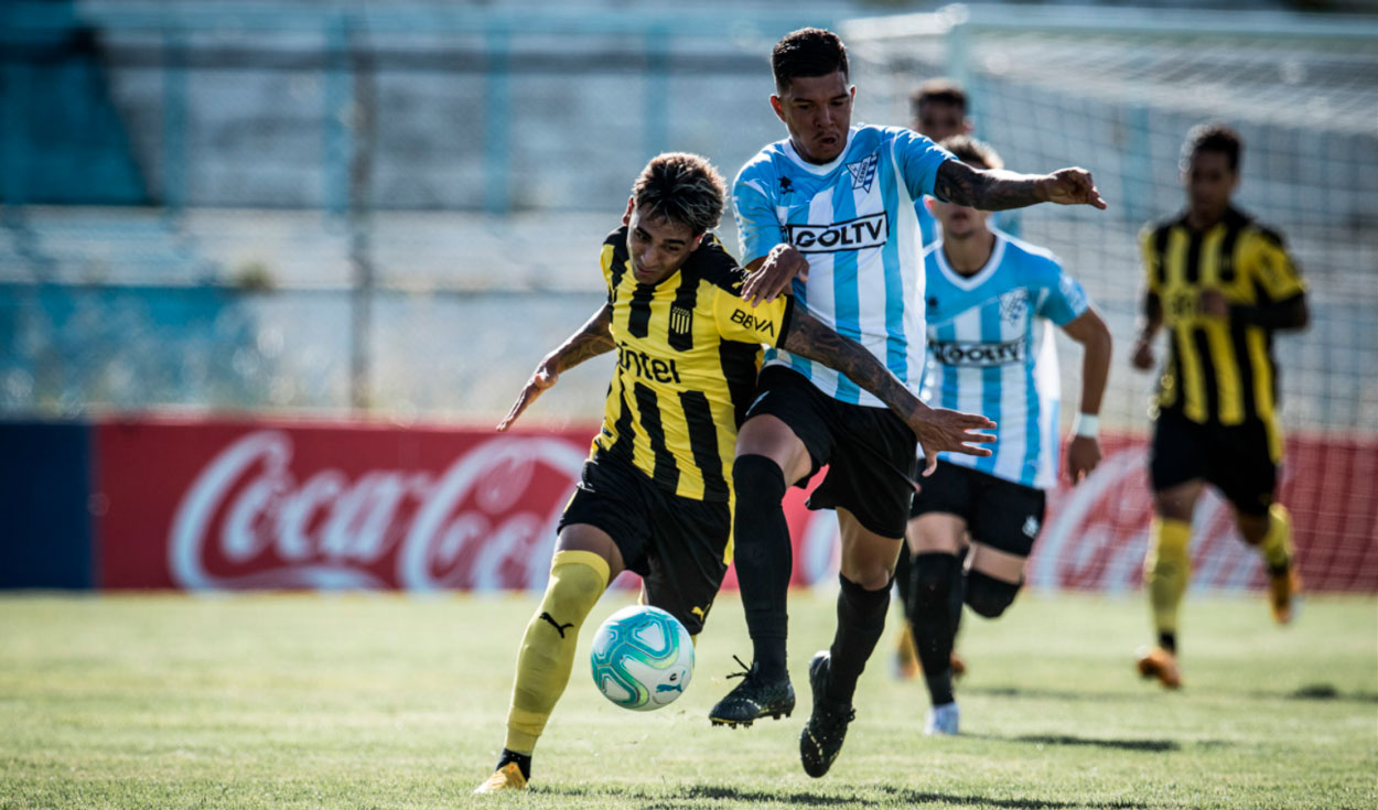 VER Nacional vs Peñarol EN VIVO HOY: Ver VTV EN VIVO gratis, vtv online  stream, VTV Uruguay online gratis rojadirecta fútbol uruguayo, Deportes