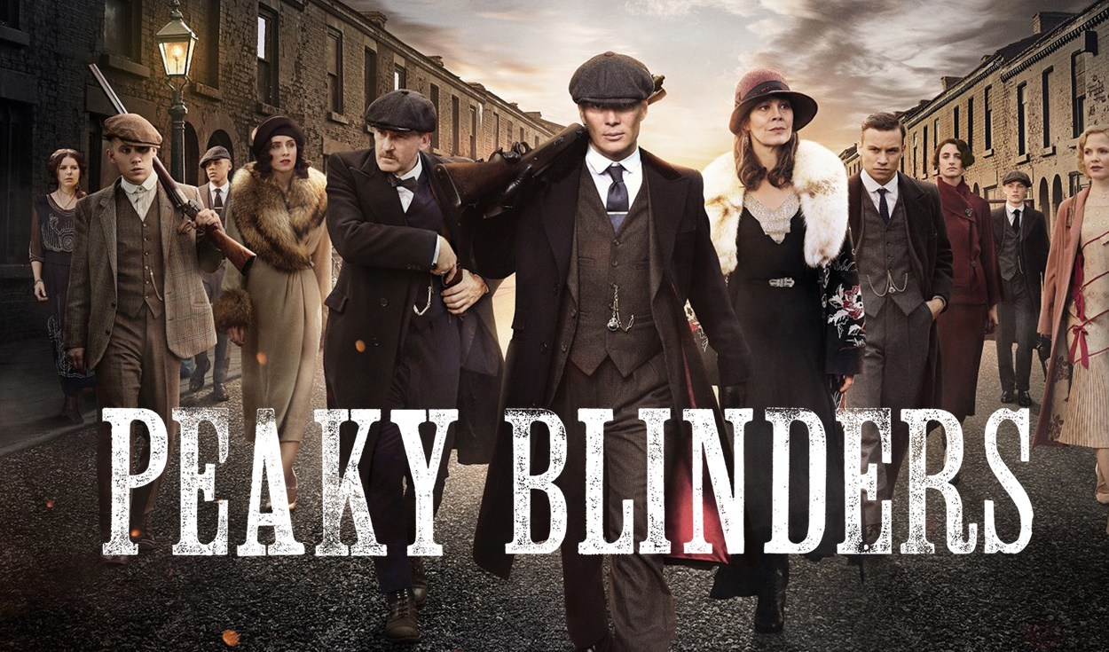 Peaky Blinders temporada 6 confirma estreno en Netflix Latinoamerica y  España | Cillian Murphy | Cine y series | La República