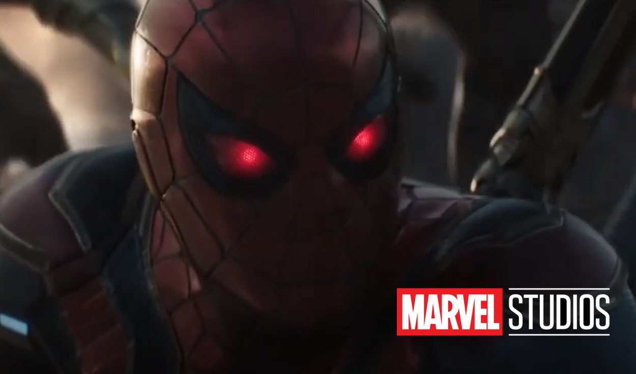 Spider-Man 3: nuevas imágenes suponen el regreso de Iron-Spider | Cine y  series | La República