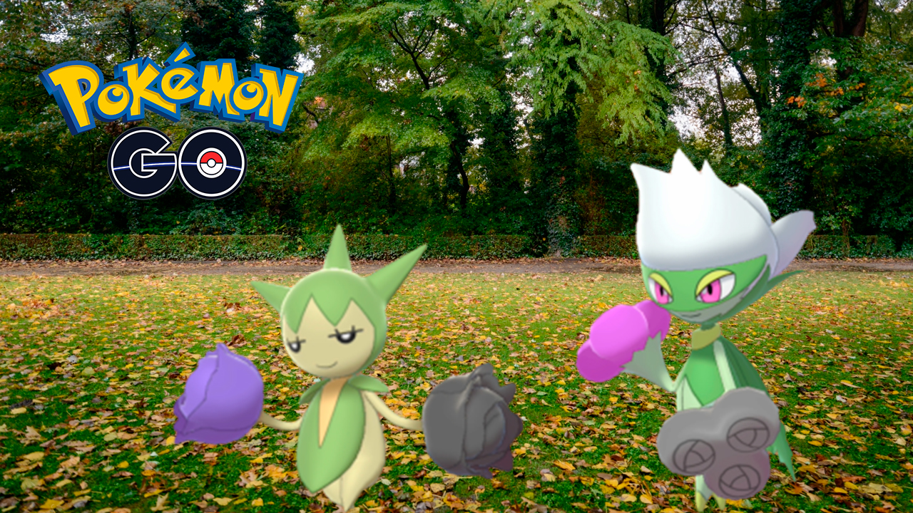 Pokémon GO Community Day de Roselia: tabla de IVs y ataques legacy de  Roserade | Videojuegos | La República