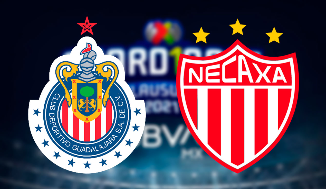 Canal Afizzionados Sky Chivas vs Necaxa EN VIVO ONLINE: transmisión gratis,  horario, dónde ver Liga MX | Deportes | La República