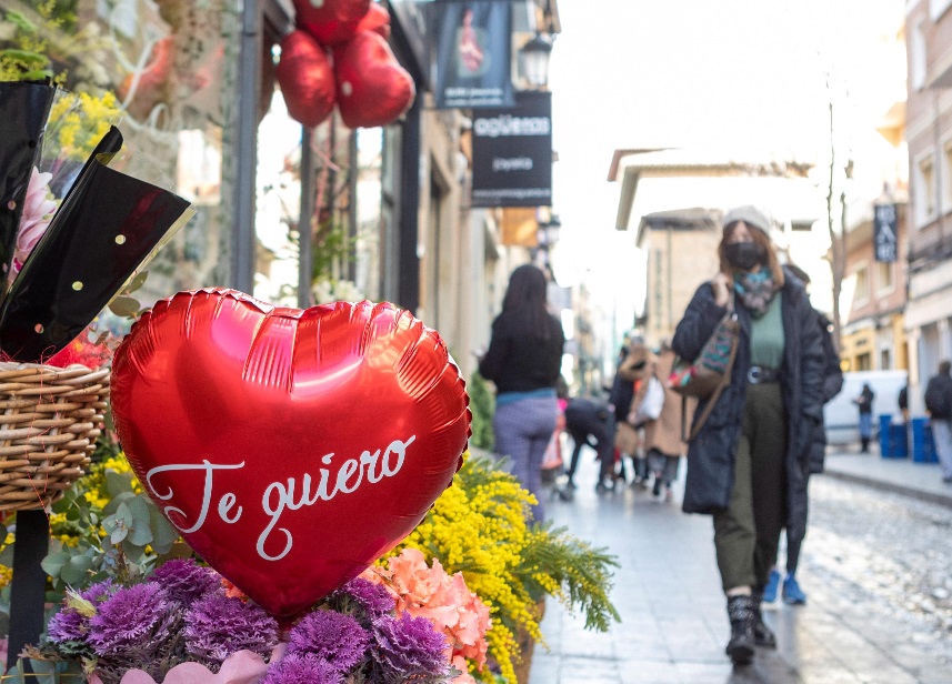 San Valentín 2021: los mejores regalos para el Día de los Enamorados