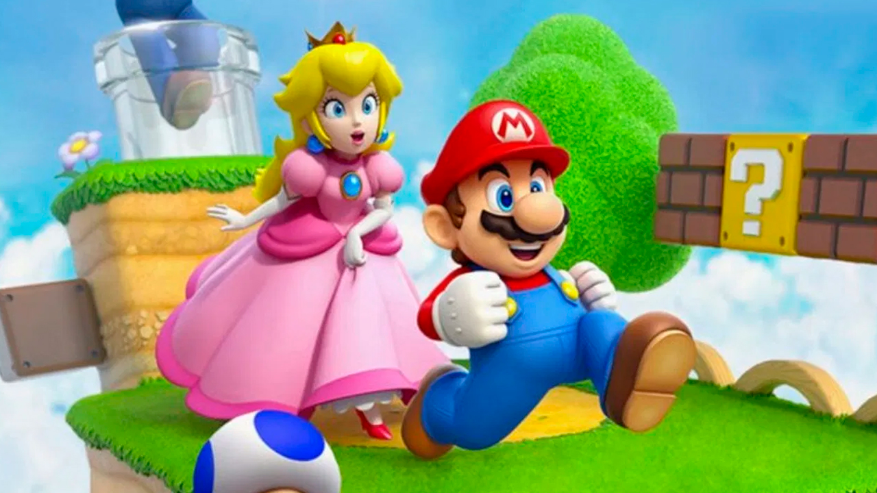 Mario Bros: ¿Quién es Daisy y qué relación tiene con la princesa Peach?