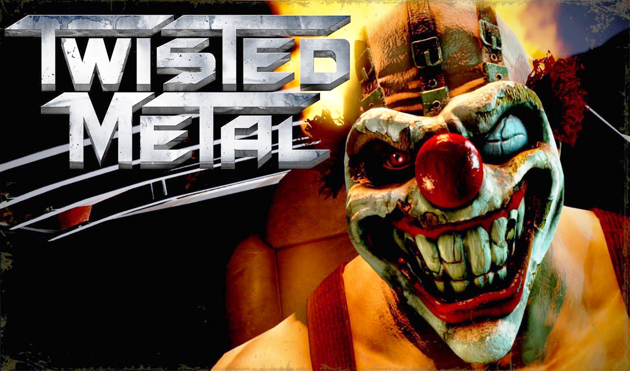 Twisted Metal: Actores y sus personajes para la serie de TV