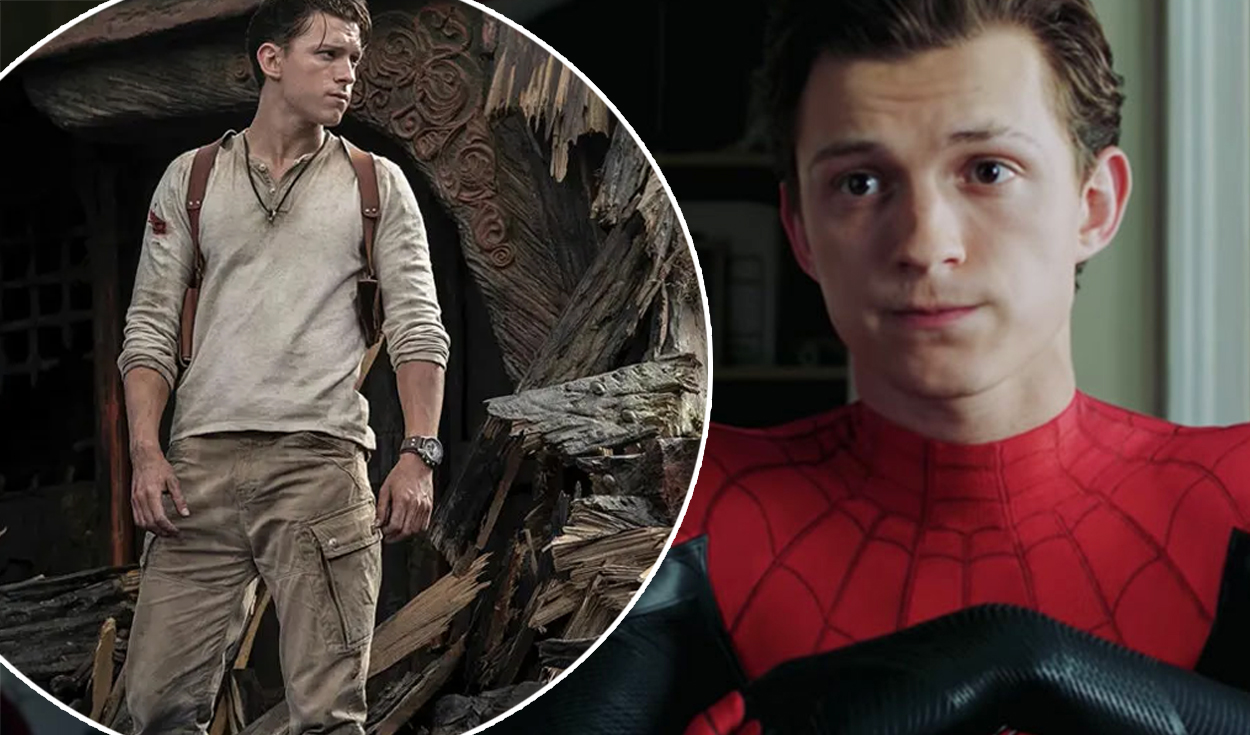 Spiderman 3: Tom Holland reveló que fue difícil volver a ser Peter Parker |  Cine y series | La República