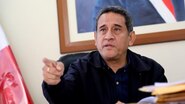 Mesías Guevara sobre repunte de Castillo: “Es una tendencia irreversible”