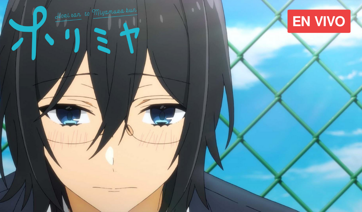 miyamura temporada 2 capitulo 13 español latino｜Búsqueda de TikTok