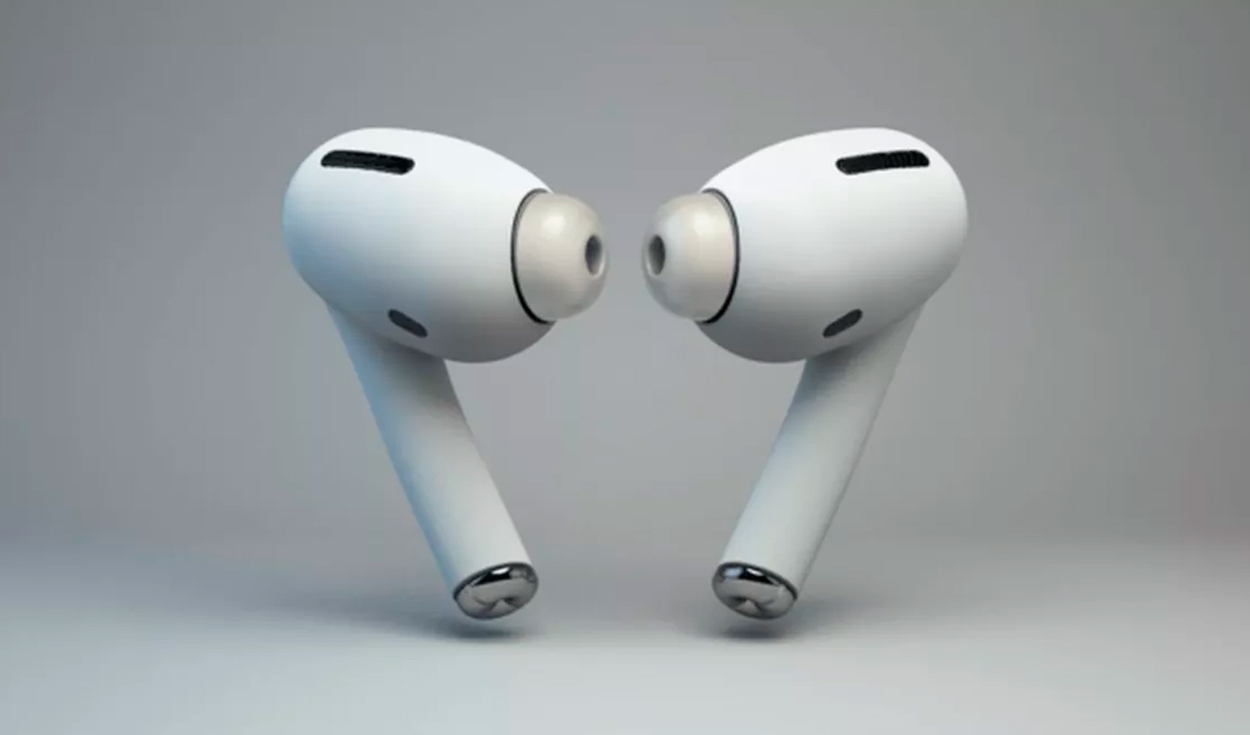 La última filtración de los AirPods 3 confirma un rediseño similar