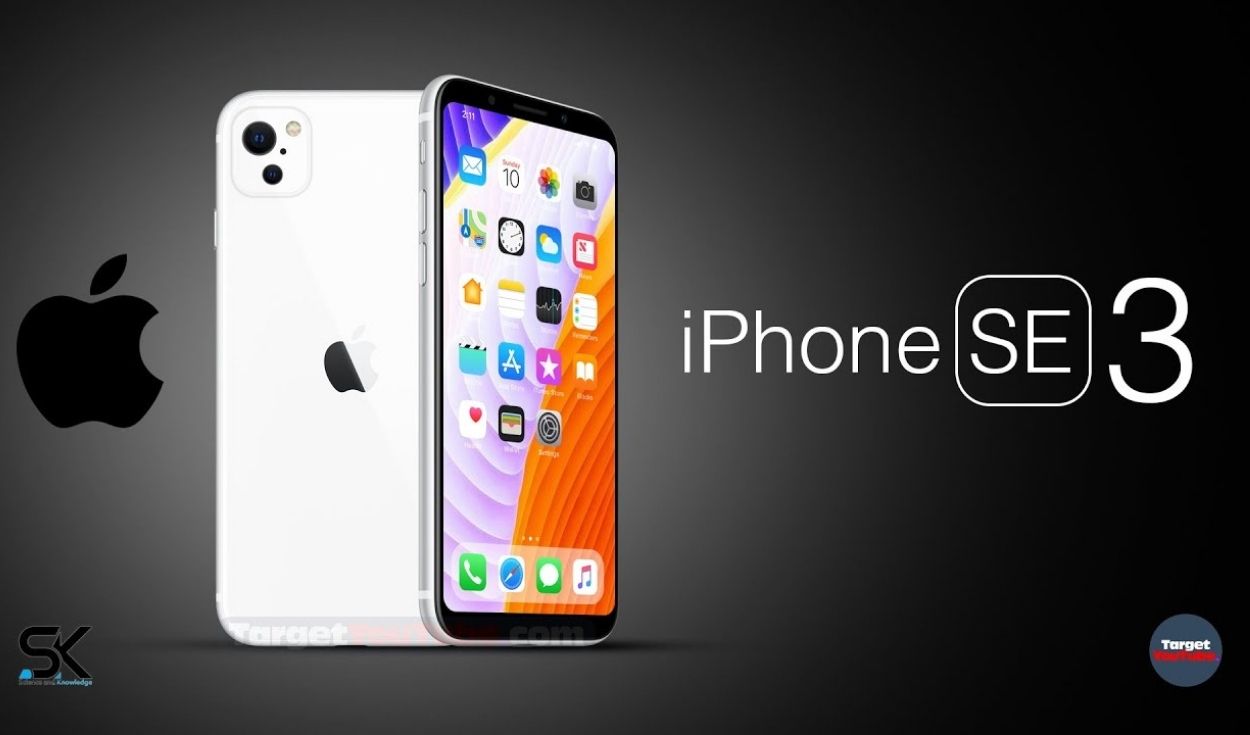 iPhone SE 3: ¿cuándo se lanzará la nueva generación del modelo