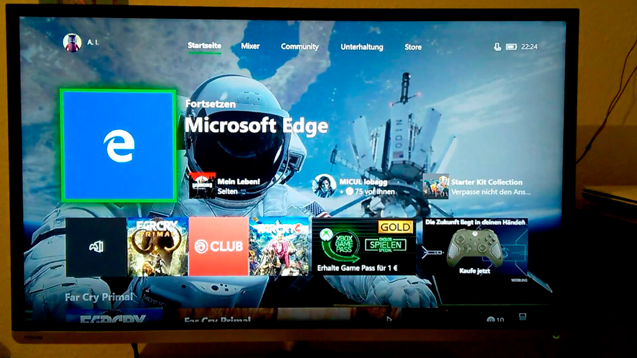 Darse prisa Gimnasia Prescripción Death Stranding y otros juegos de Steam corren en Xbox desde Microsoft Edge  | Videojuegos | La República