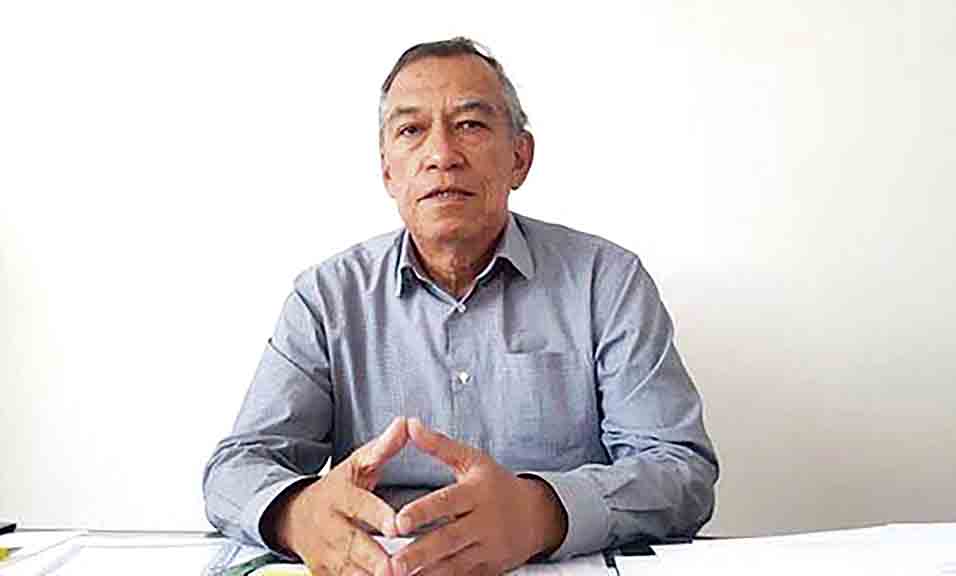 Tacna: rechazan pedido de César Vizcarra para detener investigación