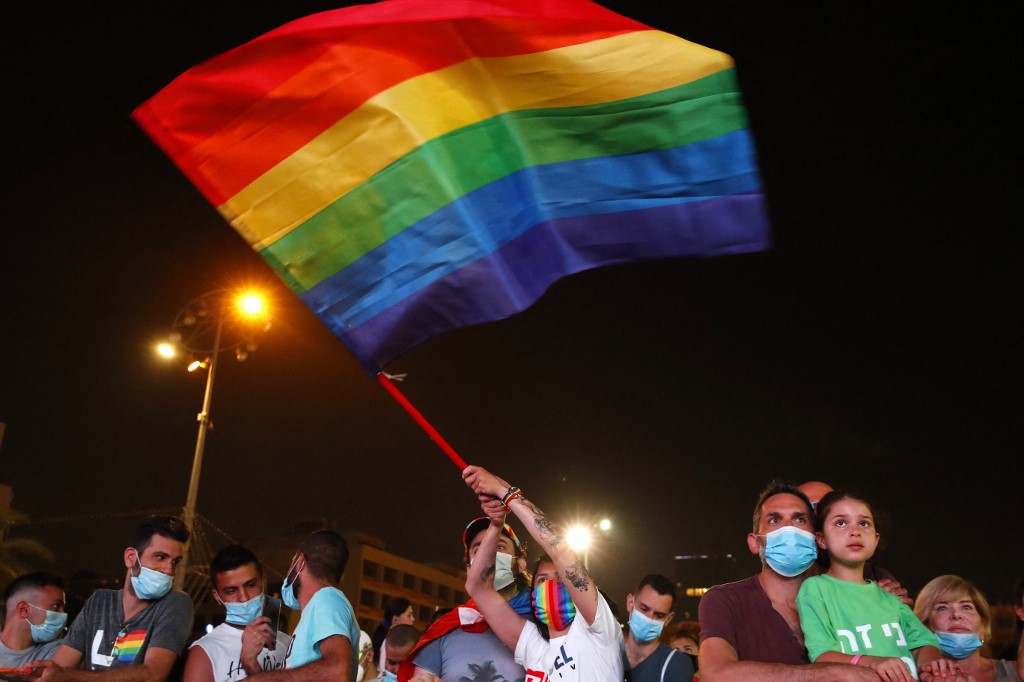 Día del Orgullo: ¿cuándo es la marcha LGBT 2021 en el Perú?