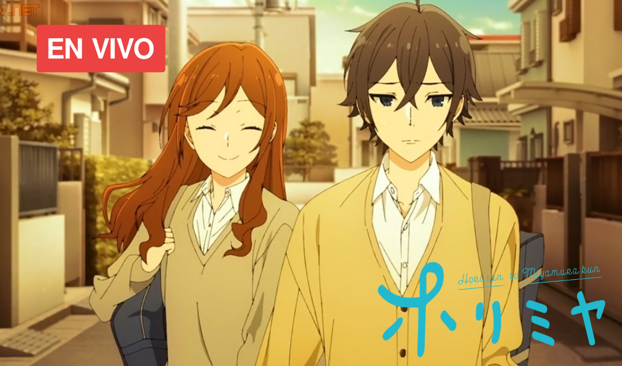 Horimiya, capítulo 10 online sub español: fecha de estreno y todo