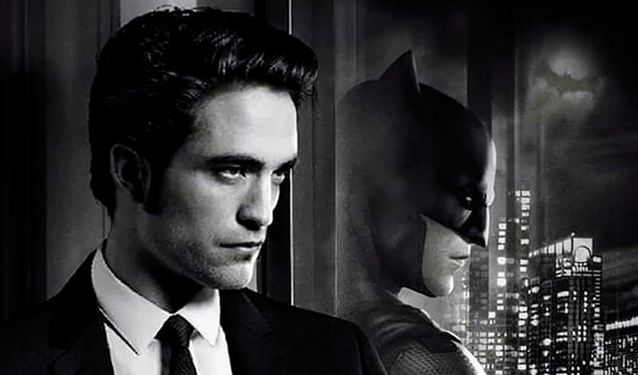Filme The Batman, protagonizado por Robert Pattison, terminó su rodaje |  Cine y series | La República