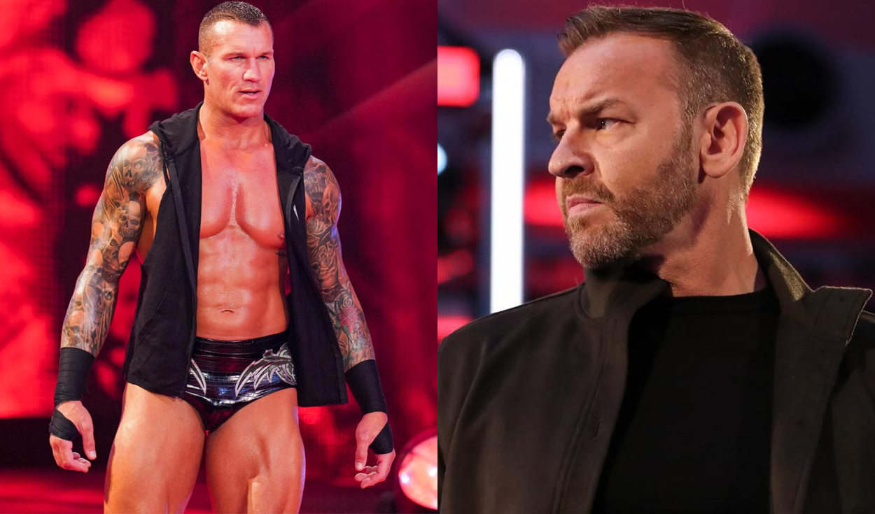 Últimas noticias de Randy Orton hoy sabado 27 de julio del 2024 | La  República