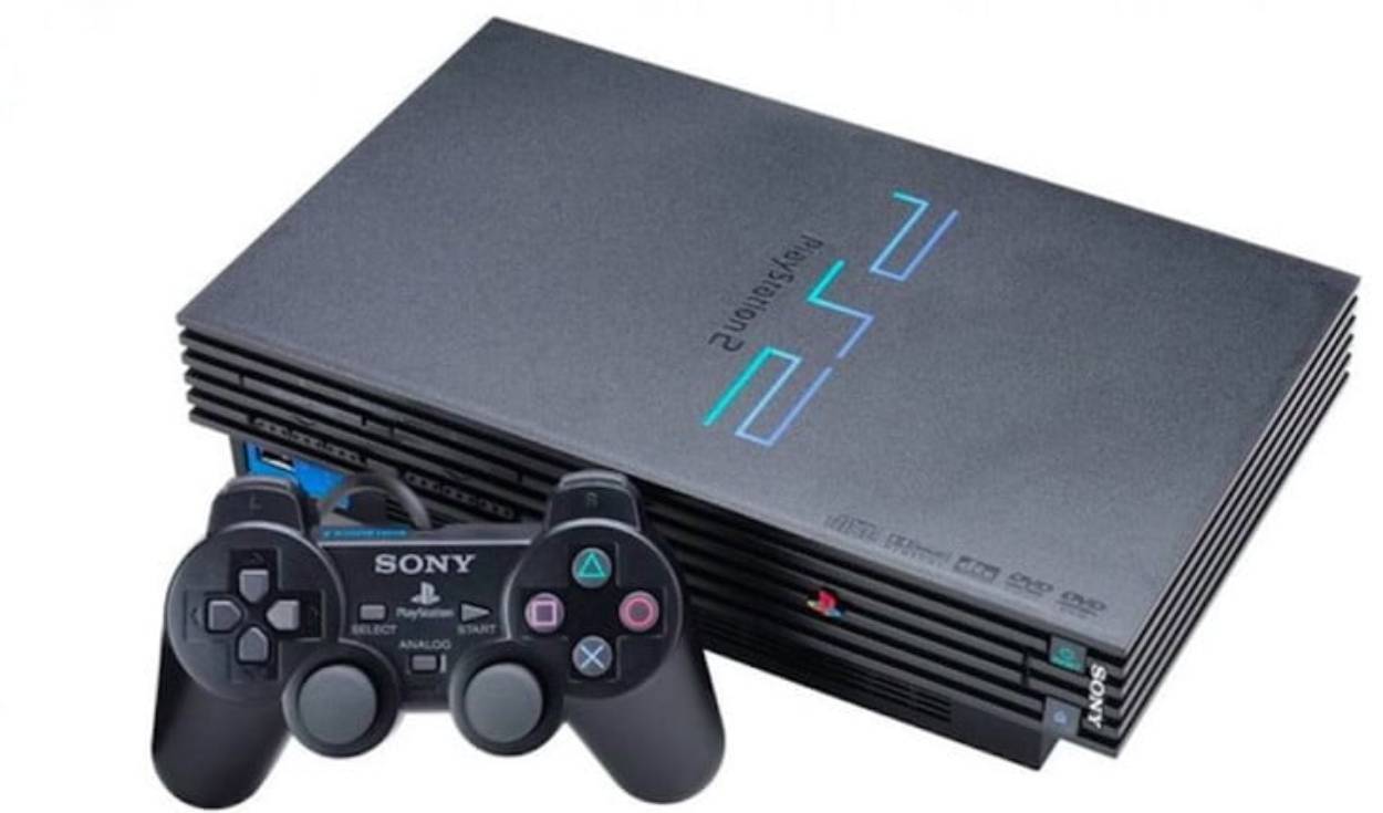 Filtran prototipos de más de 700 juegos de PlayStation 2 con el
