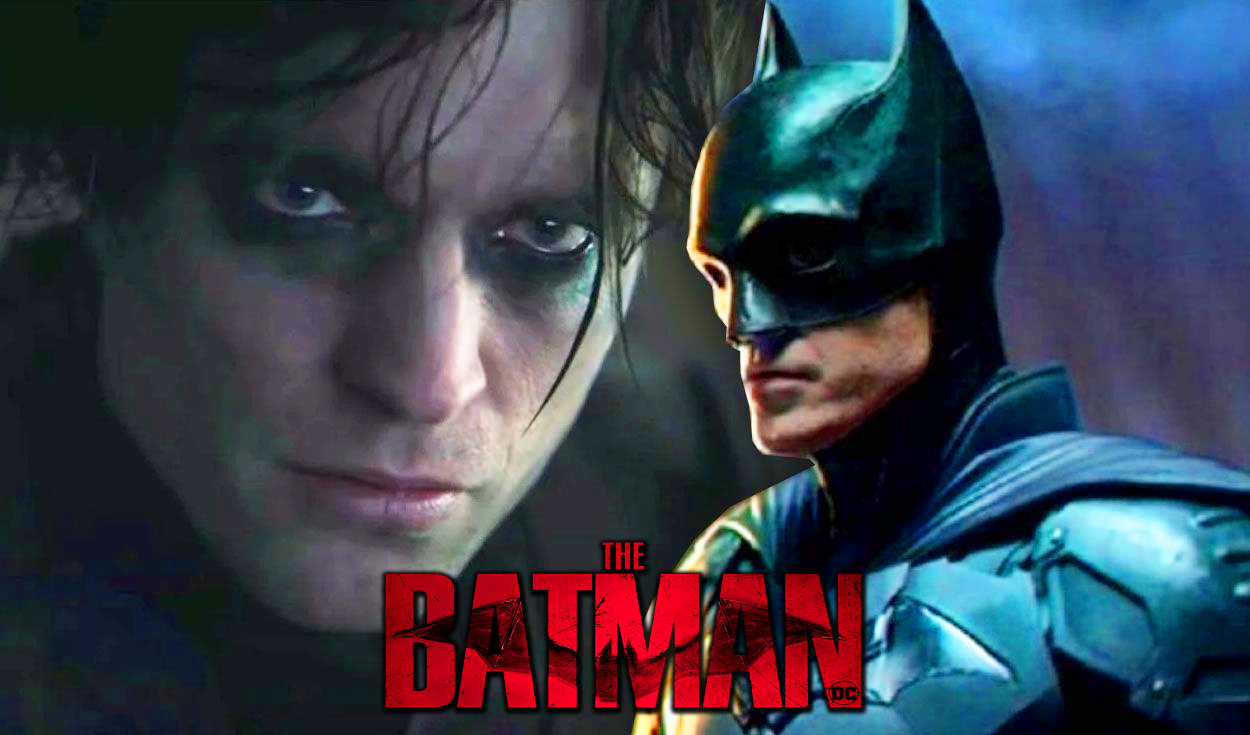 The Batman: nuevas escenas de acción son liberados en Cinemacon 2021