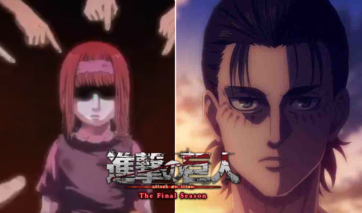 Shingeki no Kyojin (Ataque a los Titanes) confirma la parte 2 de su Temporada  Final