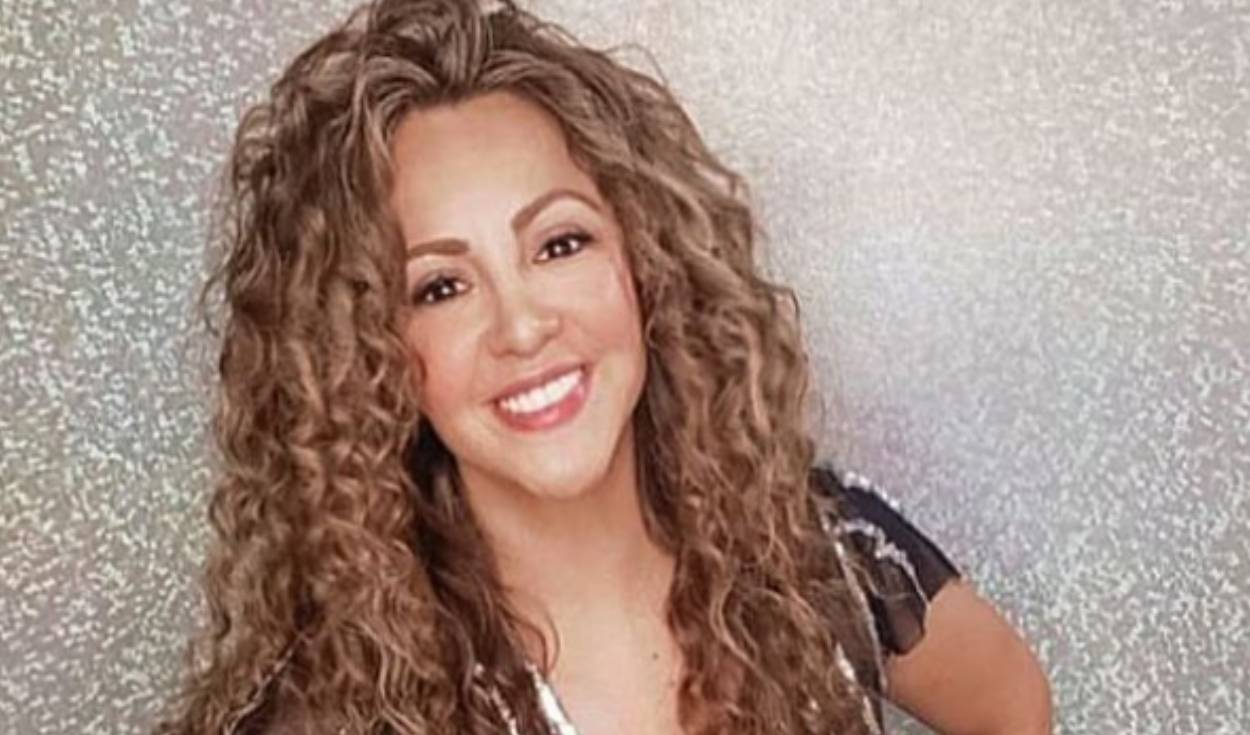 Yo soy Chile: imitadora de Shakira se pronuncia tras abandonar reality |  Espectáculos | La República