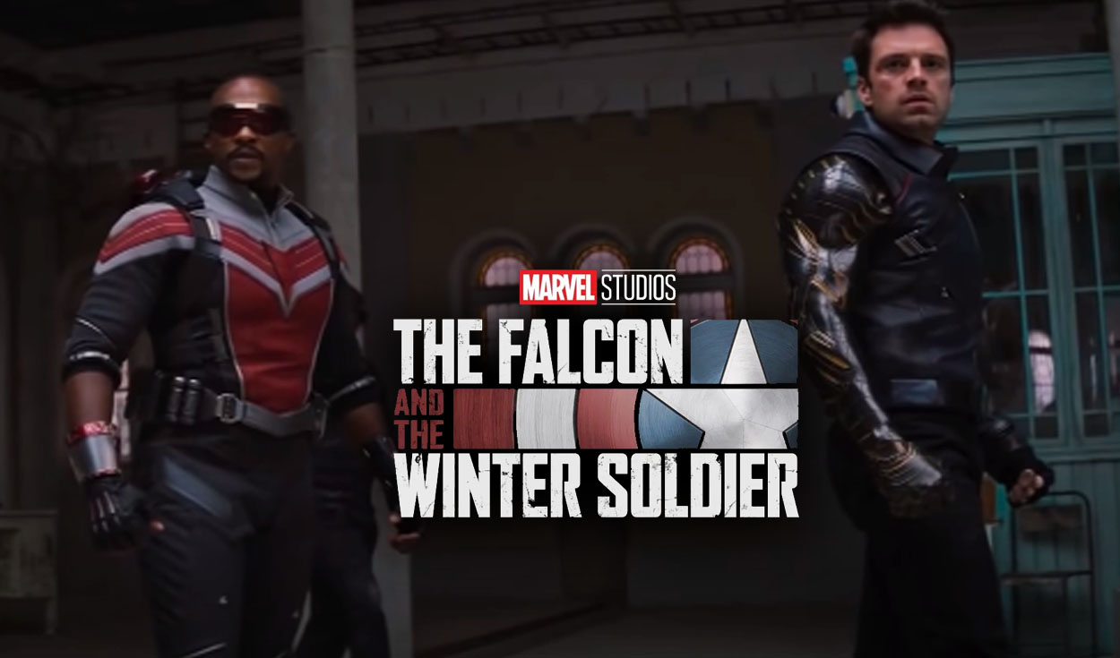 The Falcon and The Winter Soldier ONLINE capítulo 3 español latino fecha de  estreno dónde ver serie Marvel Disney Plus episodio completo | Cine y  series | La República