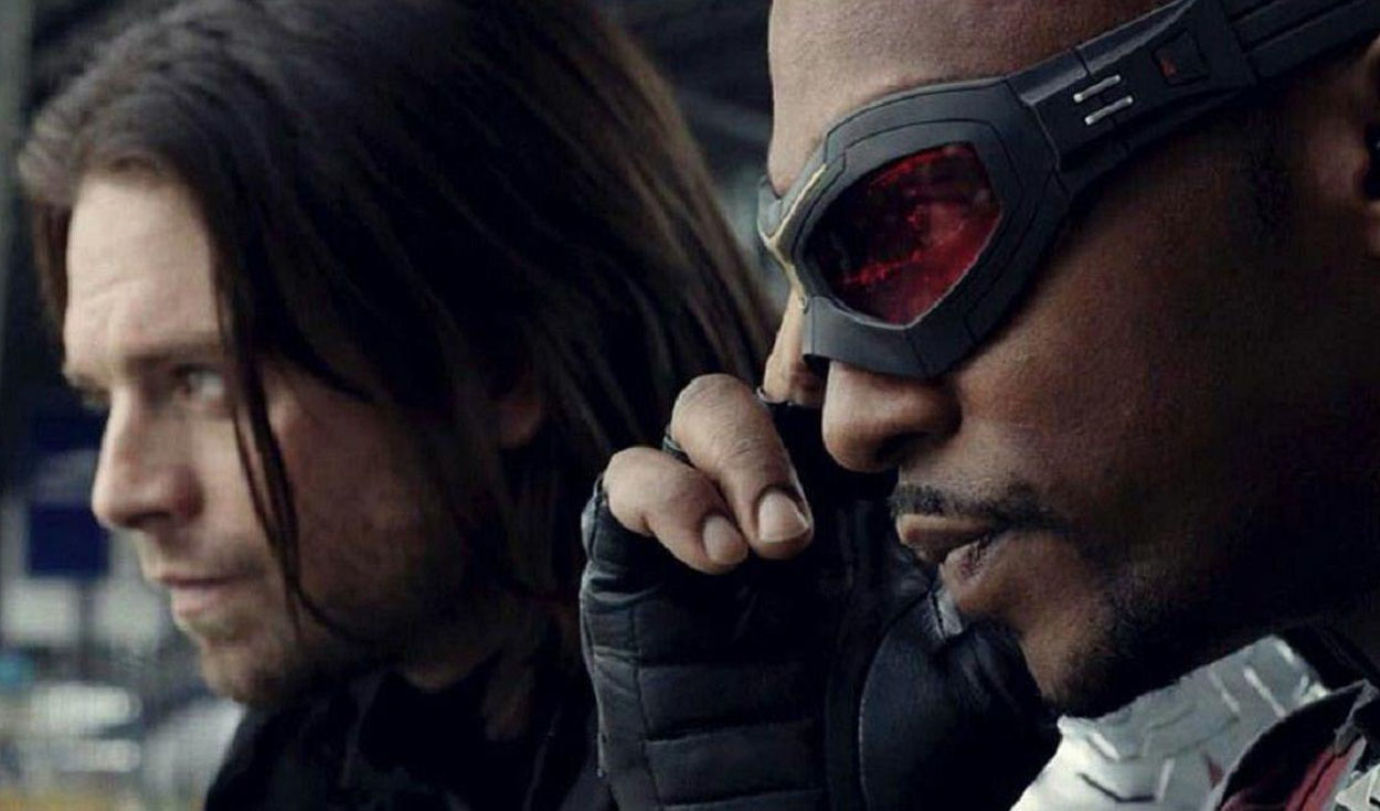 Falcon y el Soldado del Invierno ONLINE capítulo 3 español latino: fecha de  estreno y dónde ver The Falcon and the Winter Soldier 1x03 en Disney Plus  completo | Cine y series |