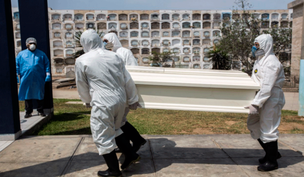 Henrry Vásquez señaló que existe