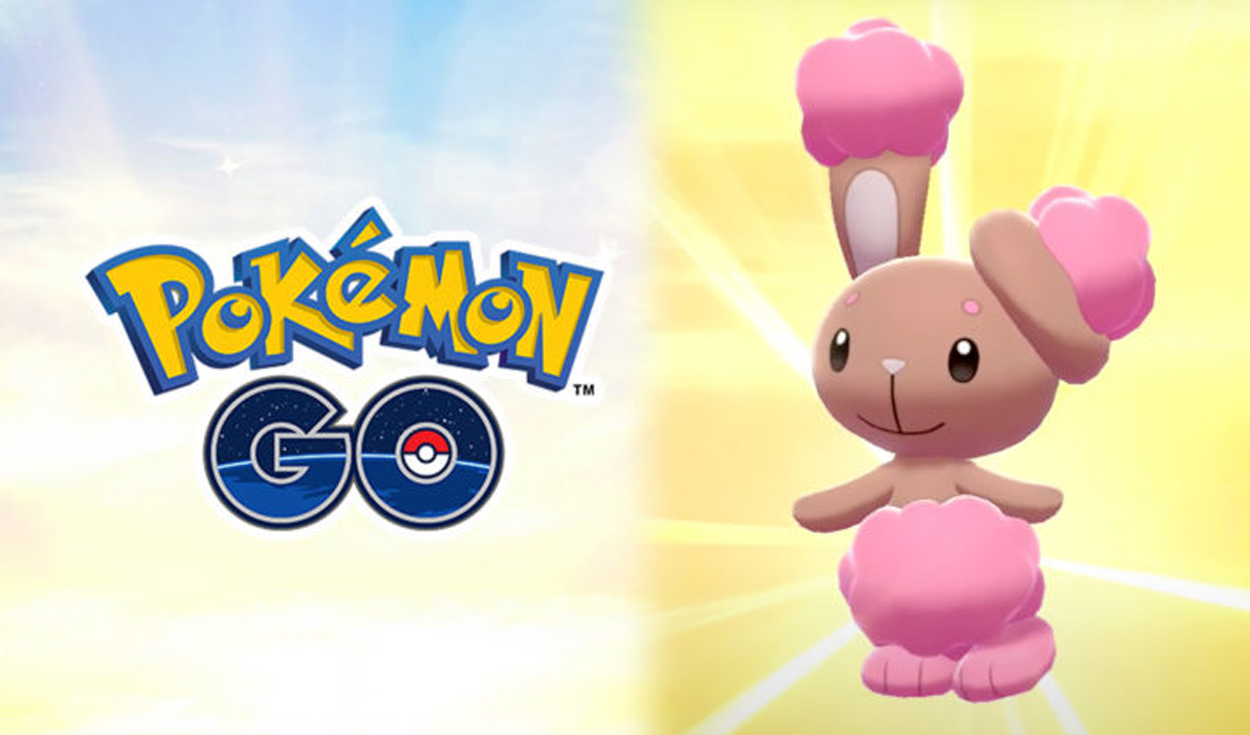 Pokémon GO: así podrás conseguir la evolución de Buneary y su versión shiny  | Videojuegos | La República