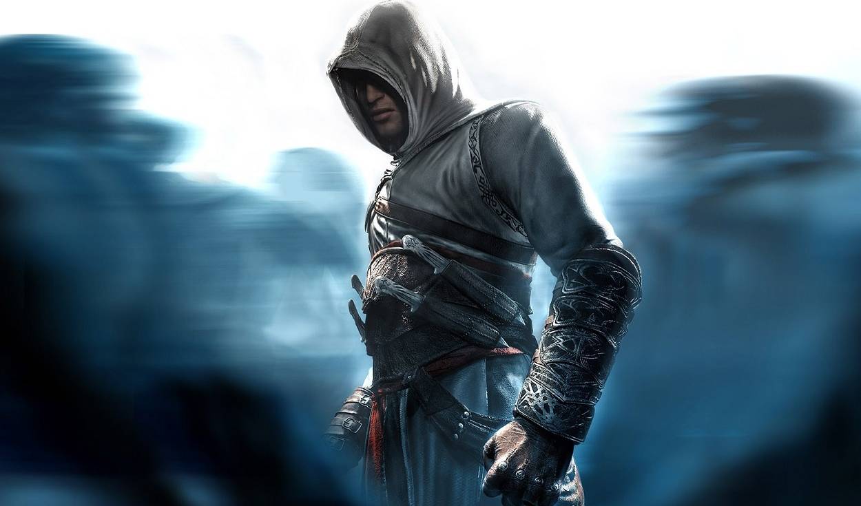 El nuevo título de la saga histórica Assassin's Creed volvería a la lucha por Tierra Santa del siglo XII. Foto: Ubisoft
