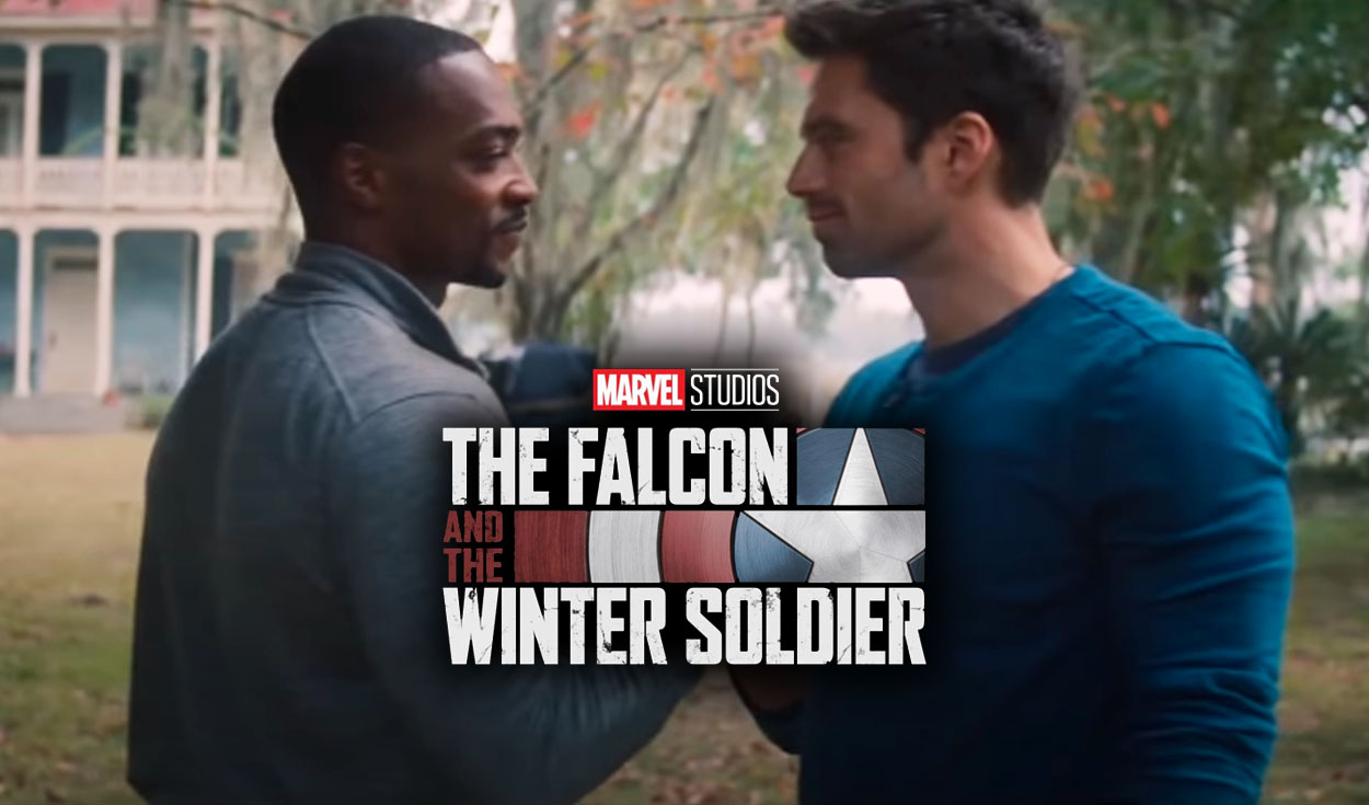 The Falcon and The Winter Soldier ONLINE capítulo 4 español latino fecha de  estreno dónde ver serie Marvel Disney Plus episodio completo | Cine y  series | La República