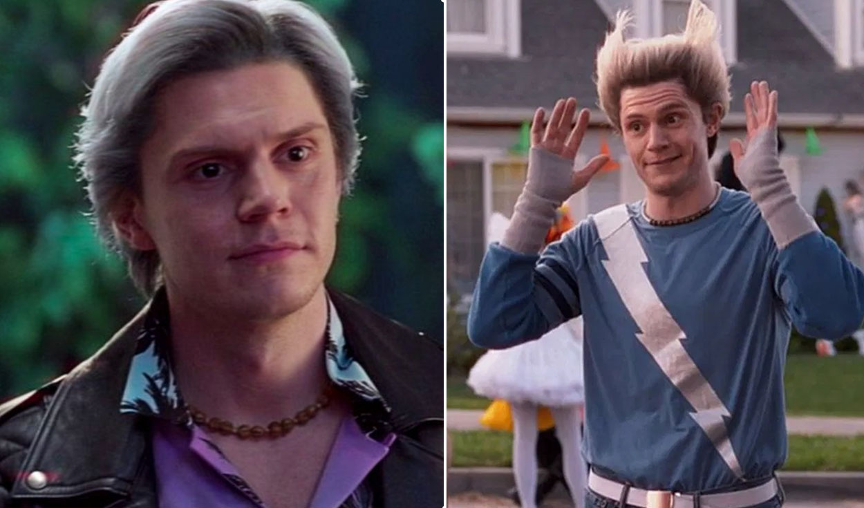 WandaVision: guionista explica por qué Evan Peters apareció como  Quicksilver | Cine y series | La República